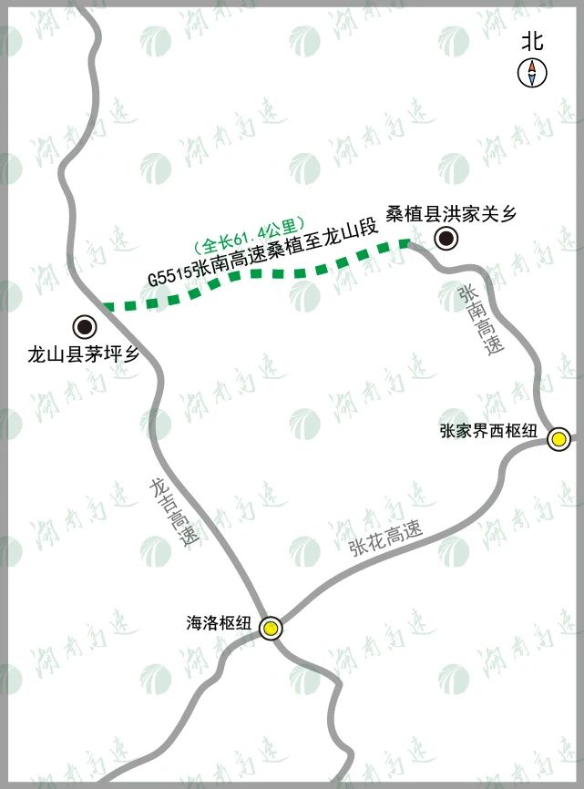 首页 协会工作 协会新闻 据湖南省交通运输厅消息,日前,g5515张南高速